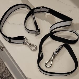 Reflective Large Dog Leash Multi Use